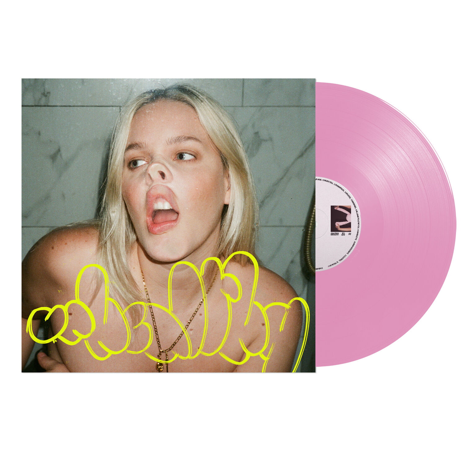 ANNE-MARIE THERAPY レコード　新品 Anne-Marie – Therapy – Vinyl (LP, Album + 2 more), 2021